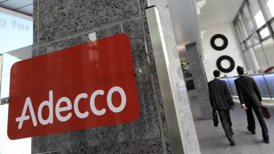Adecco: Αλλάζει η ψυχολογία των επιχειρήσεων που προβαίνουν σε προσλήψεις