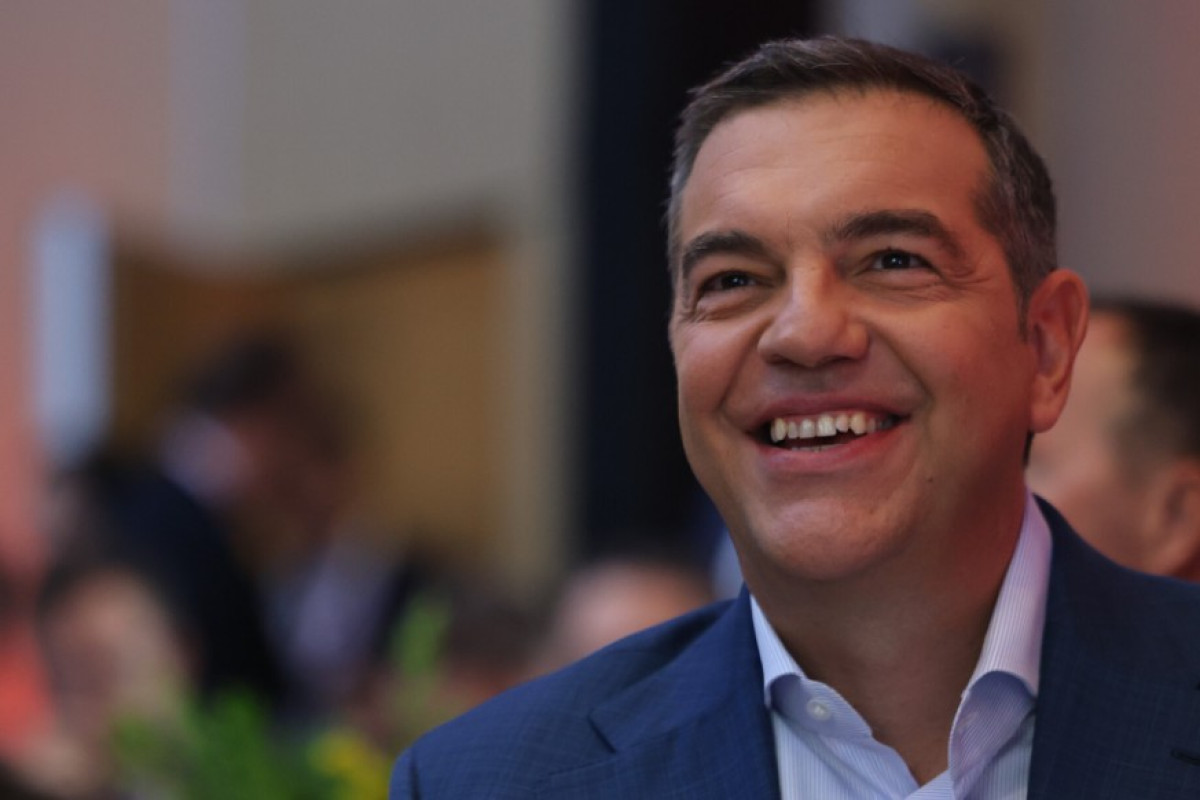 Τσίπρας: Ο Μητσοτάκης εγκατέλειψε την πολυδιάστατη εξωτερική πολιτική – Τι ανέφερε για Ευρώπη και ΝΑΤΟ