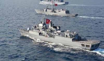 Τουρκικές Navtex για στρατιωτικές ασκήσεις ανήμερα της 28ης Οκτωβρίου