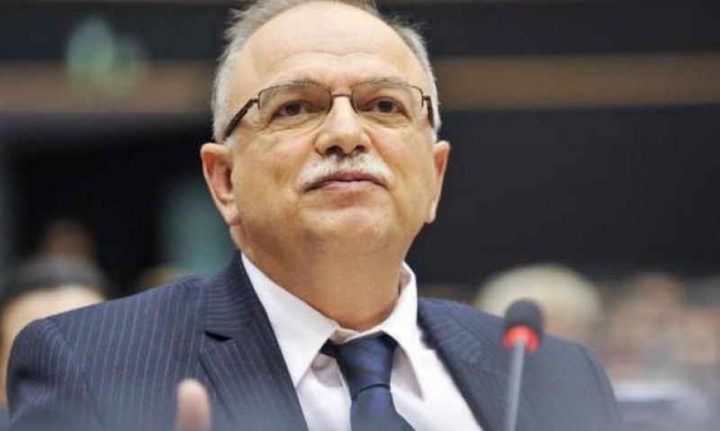 Παπαδημούλης: Aρχικό πλαίσιο συμφωνίας από το σημερινό Eurogroup