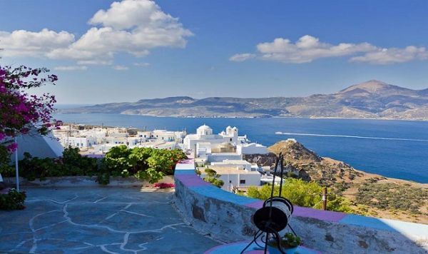 Διαμονή στα ελληνικά νησιά από... 3,5 ευρώ το άτομο!