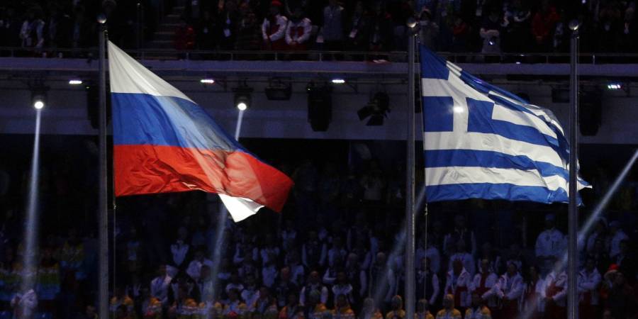 Η Αθήνα απελαύνει Ρώσους διπλωμάτες για υπόγειες ενέργειες στο Σκοπιανό!