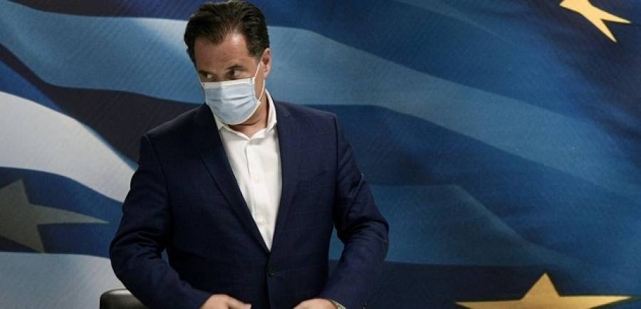 Γεωργιάδης για Ελληνικό: Να απολαύσει ο λαός μια γιγαντιαία επένδυση