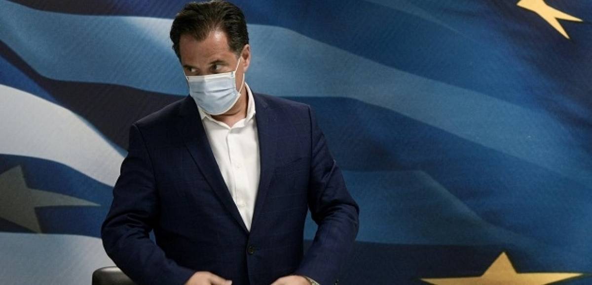 Γεωργιάδης για Ελληνικό: Να απολαύσει ο λαός μια γιγαντιαία επένδυση