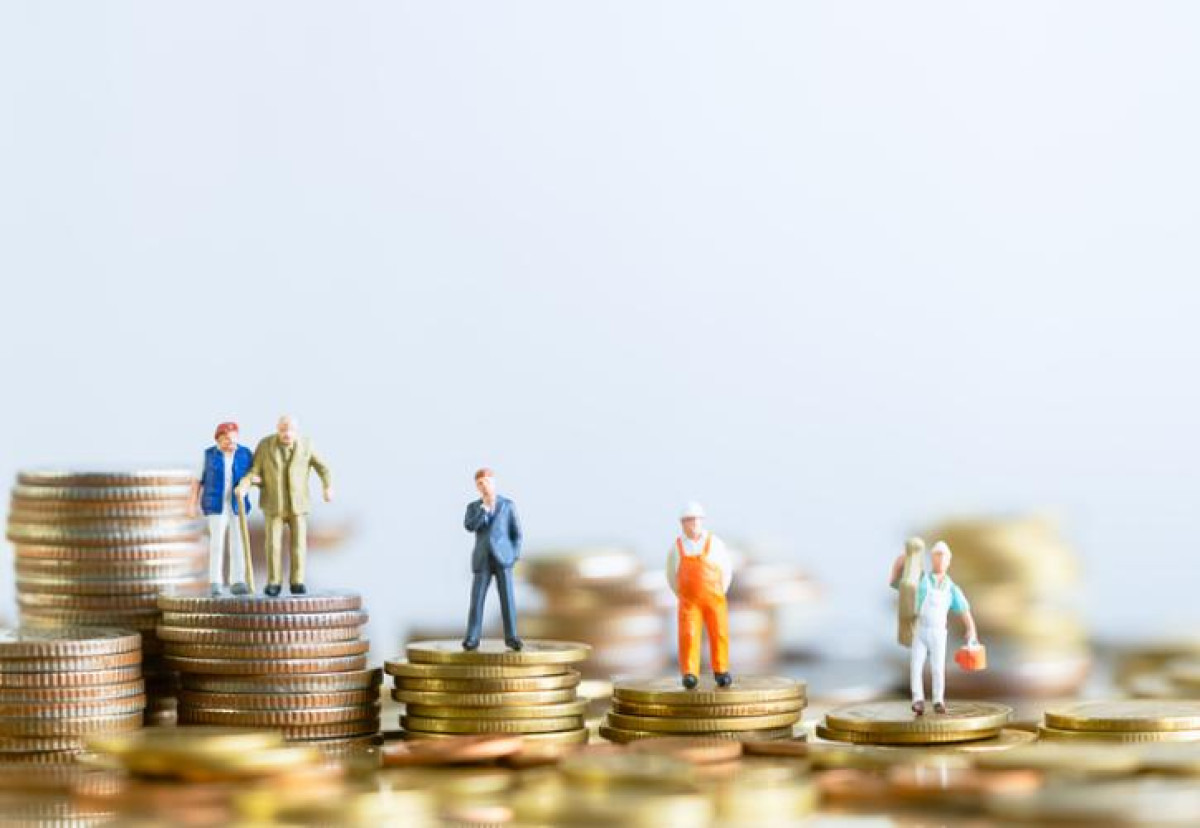 Ένας στους δύο εργαζομένους εξαγοράζει πλασματικά έτη – Το ακριβό «διαβατήριο» προς τη σύνταξη