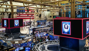 Νέο ιστορικό υψηλό για τους Dow Jones και S&P 500