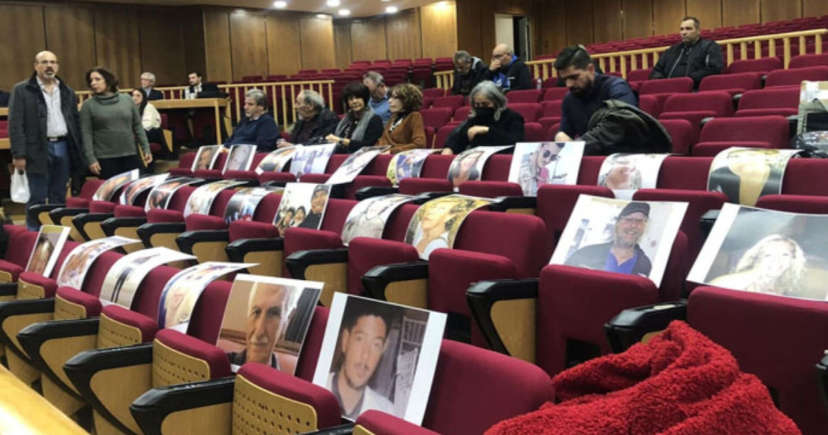 Δίκη για Μάτι: Έφεση κατά της απόφασης από την Εισαγγελία