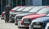 Πονοκέφαλος η Κίνα για την Audi