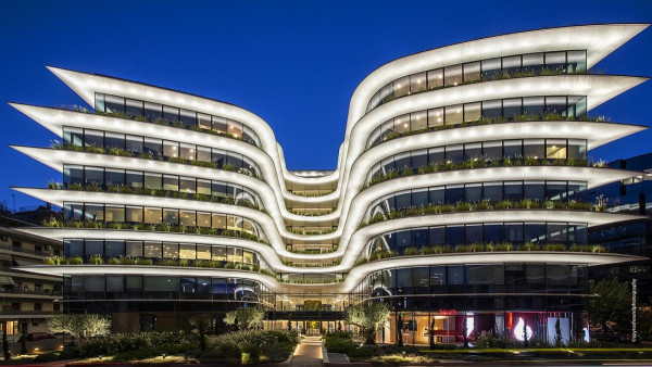 Noval Property: Ολοκληρώθηκε η διάθεση των αντληθέντων κεφαλαίων από το πράσινο ομόλογο