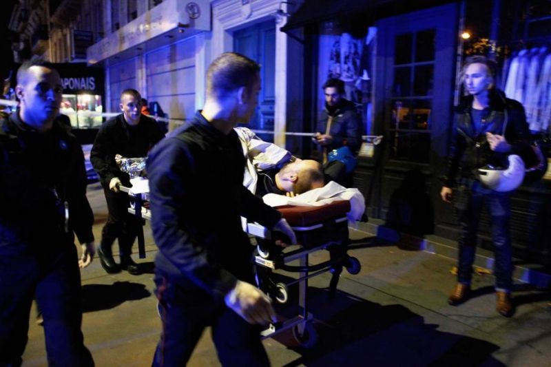 Συναγερμός στο Λονδίνο: Εκκενώνουν αεροδρόμιο