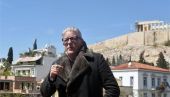 Παραιτήθηκε ο Γιαν Φάμπρ