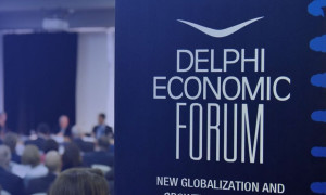 Ποιοι κορυφαίοι επιχειρηματίες θα βρεθούν φέτος στους Δελφούς