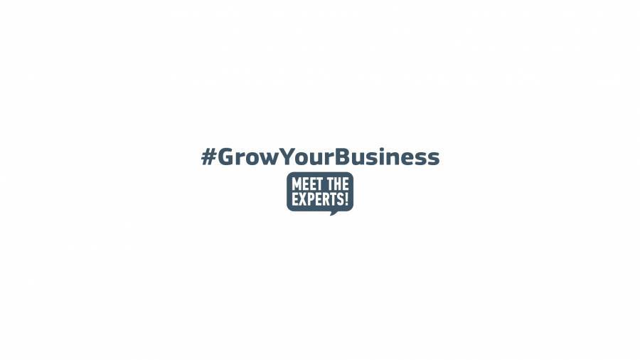 COSMOTE:«Meet the Experts» στον νέο κύκλο GrowYourBusiness για μικρομεσαίες επιχειρήσεις
