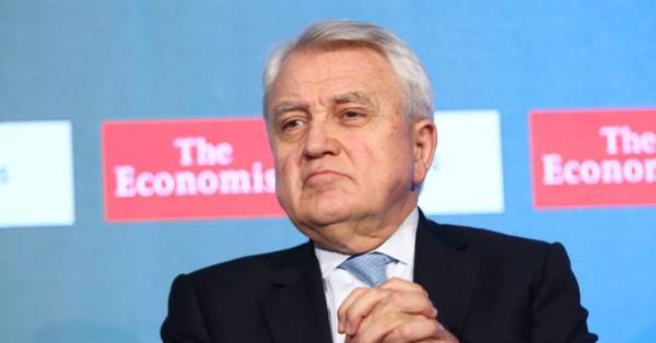 Καλλιτσάντσης (ΕΛΛΑΚΤΩΡ): Το 2020 απαιτητική χρονιά αλλά με καλύτερη κερδοφορία