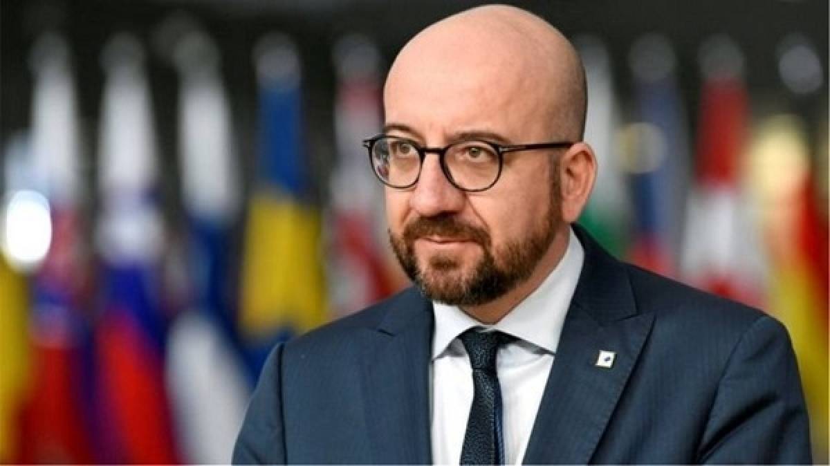 Μισέλ: Η ευθύνη στη Βρετανία, τελεία και παύλα