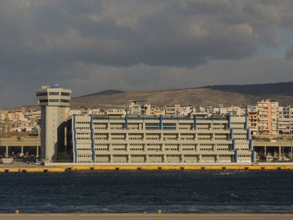 ΥΝΑΝΠ: Πρόταση για δίκτυο «πράσινων»-«έξυπνων» λιμένων στη λεκάνη της Αδριατικής