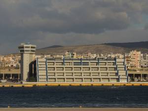 ΥΝΑΝΠ: Πρόταση για δίκτυο «πράσινων»-«έξυπνων» λιμένων στη λεκάνη της Αδριατικής
