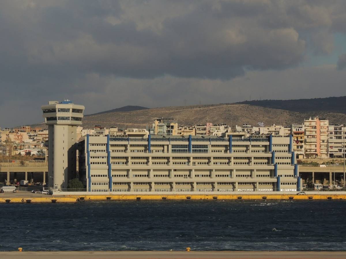 ΥΝΑΝΠ: Πρόταση για δίκτυο «πράσινων»-«έξυπνων» λιμένων στη λεκάνη της Αδριατικής