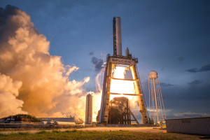 Η SpaceX είναι πλέον η έκτη πιο πολύτιμη εισηγμένη εταιρεία, ξεπερνώντας την Tesla