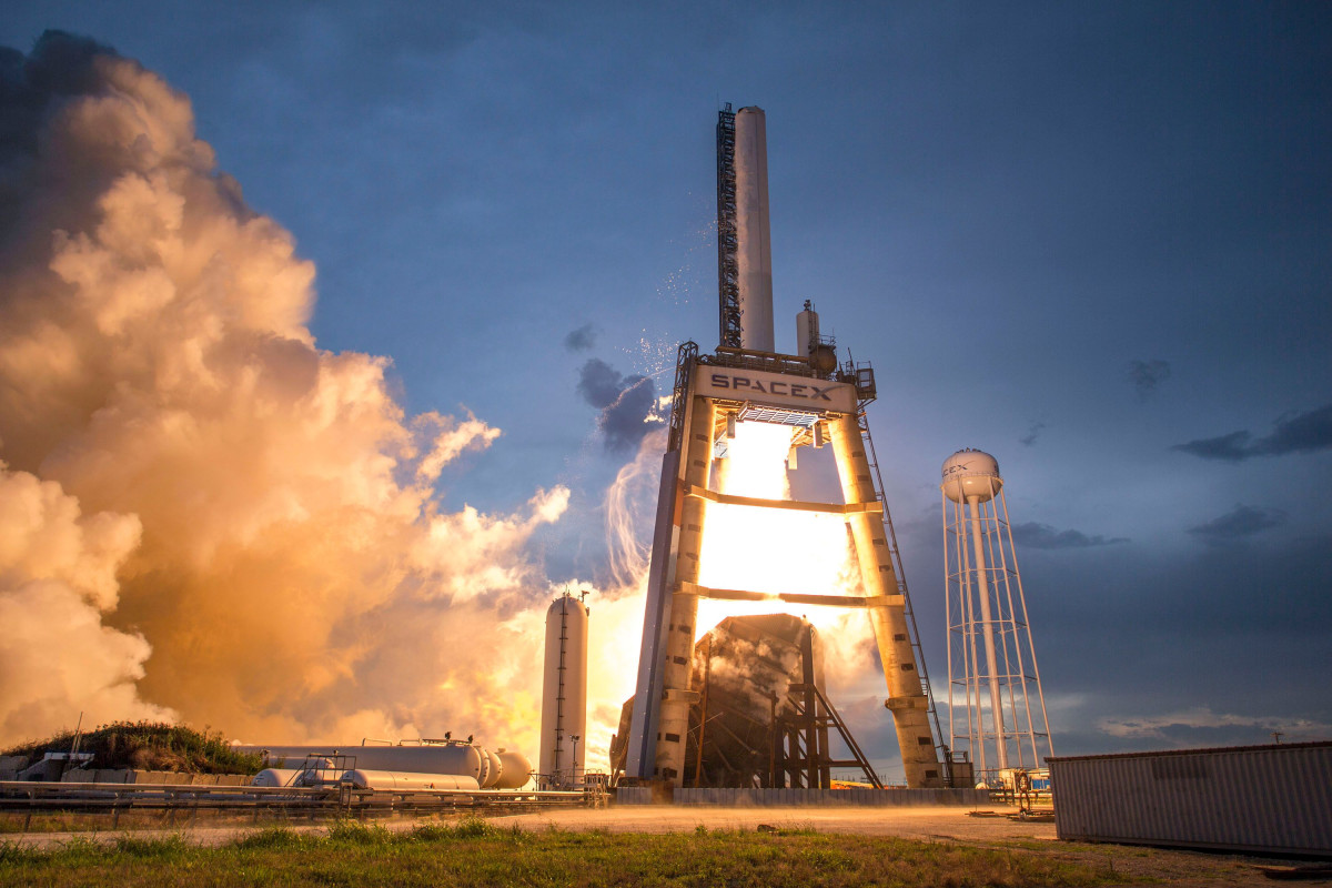 Η SpaceX είναι πλέον η έκτη πιο πολύτιμη εισηγμένη εταιρεία, ξεπερνώντας την Tesla