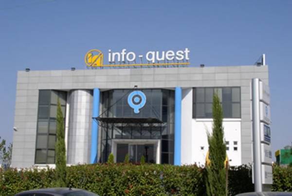 Quest Συμμετοχών: Πώληση 150.000 μετοχών από τον Θ. Φέσσα