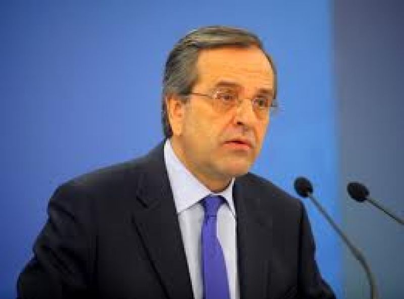 Οριακά μπροστά η Ν.Δ. σε δημοσκόπηση, τρίτο κόμμα το Ποτάμι