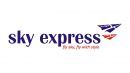 Τρεις νέες αποκλειστικές γραμμές στη Sky Express!