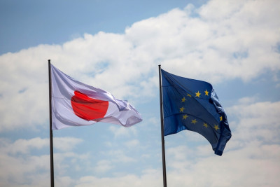 Αμοιβαία προστασία άλλων 42 γεωγραφικών ενδείξεων από την ΕΕ-Ιαπωνία