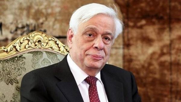 Εσπευσμένα στο Ωνάσειο ο Προκόπης Παυλόπουλος