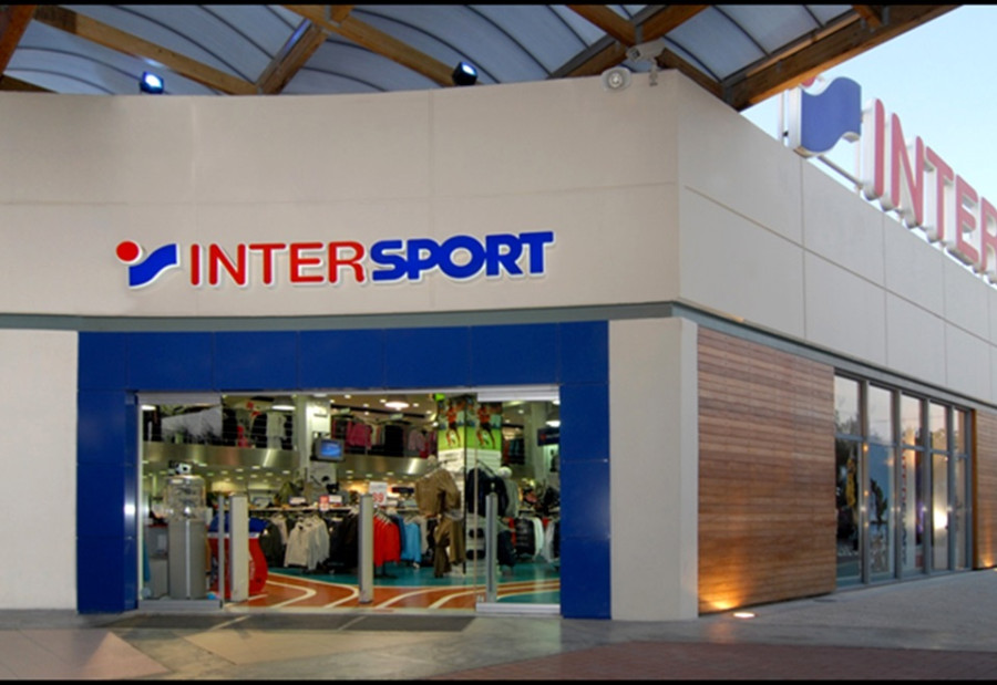 Για €1,5 εκατ. πούλησε τα Intersport στην Τουρκία η Fourlis