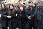 Μνημόσυνο στη μνήμη του Βαγγέλη Γιακουμάκη