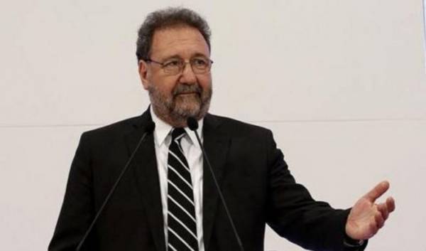 Πιτσιόρλας: Δεν αποτρέπει επενδυτές η προοπτική των εκλογών το φθινόπωρο