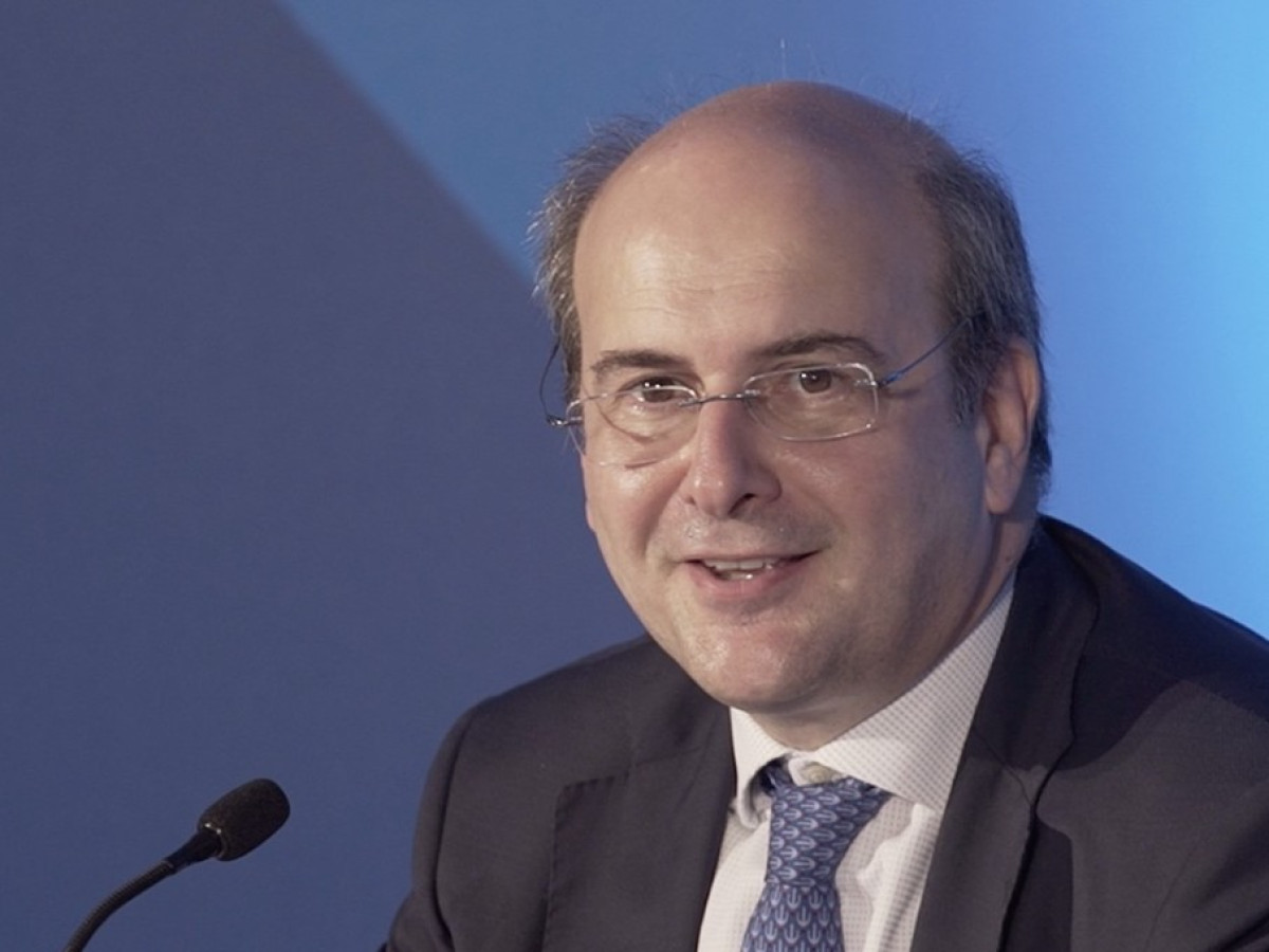 Χατζηδάκης: Η ηλεκτρική διασύνδεση της Κρήτης εξοικονομεί €550 εκατ. ετησίως