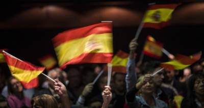 Ισπανία: Το Vox αλλάζει τα δεδομένα στη Δεξιά