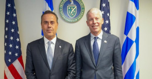 ΗΠΑ και Ελλάδα «ζυγίζουν» τα νέα ενεργειακά δεδομένα στη Νοτιοανατολική Ευρώπη