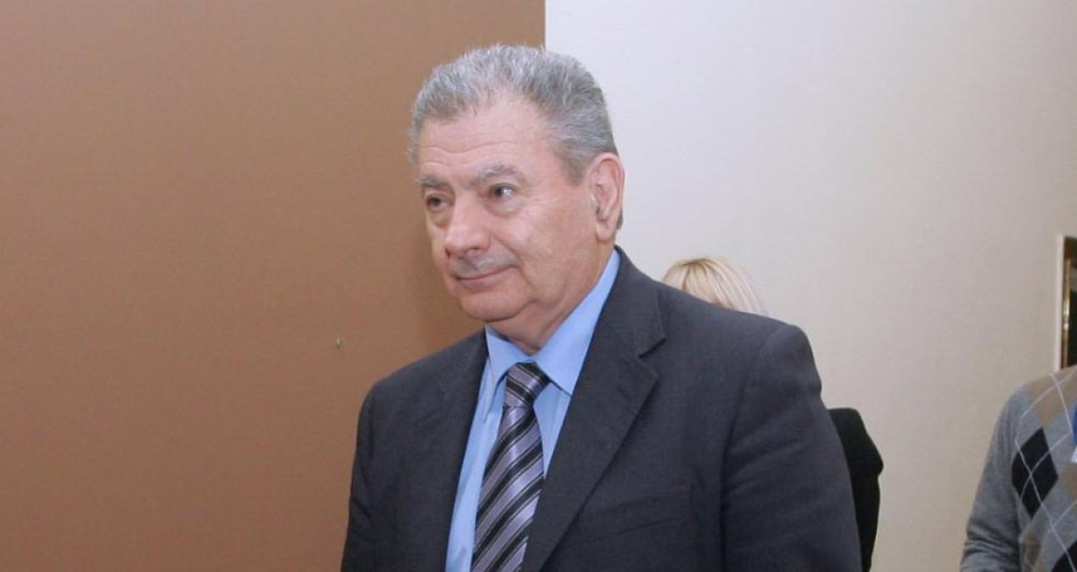 Συγκλονίζει η κατάθεση του γιου Βαλυράκη: «Ο πατέρας μου δέχθηκε επίθεση – δεν ήταν ατύχημα»