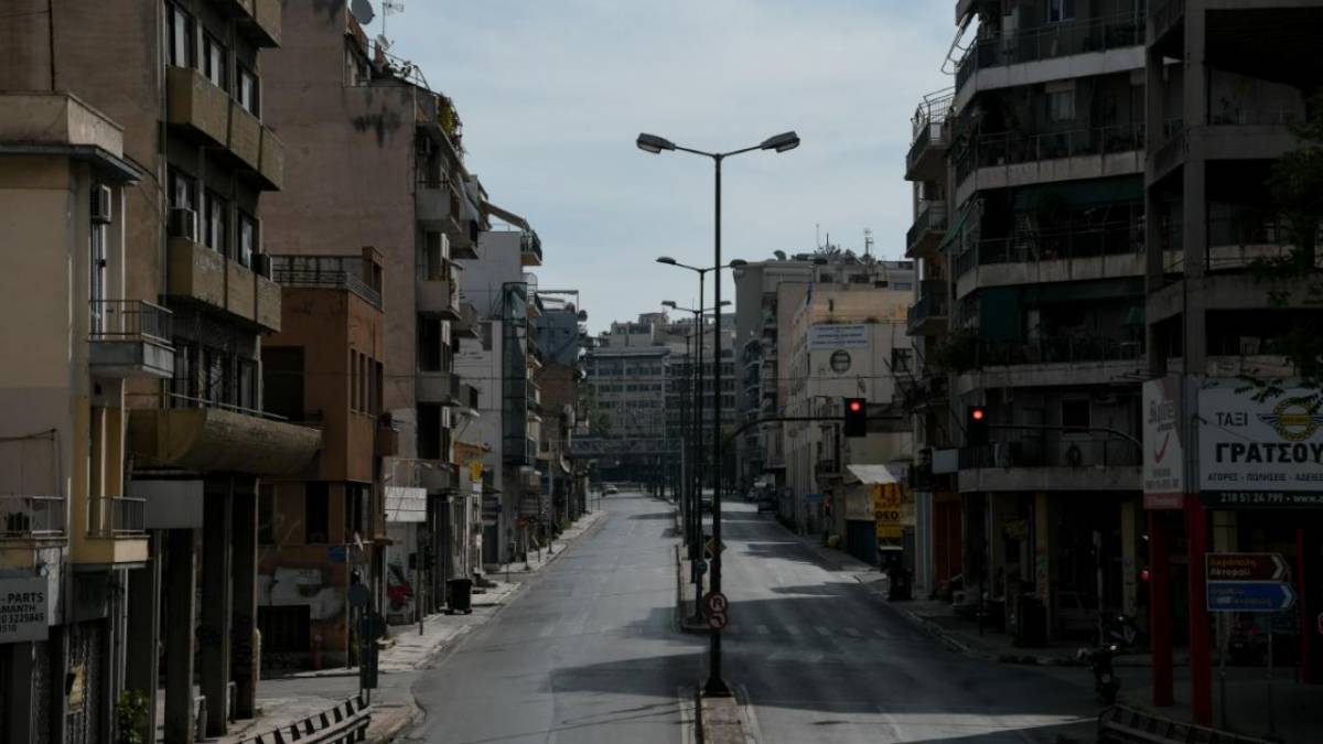Μειωμένος κατά 9,6% ο τζίρος των επιχειρήσεων το Φεβρουάριο