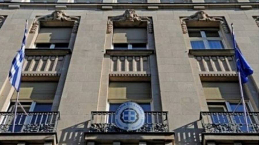 Η πρεσβεία στη Γερμανία συστήνει την επιστροφή στην Ελλάδα