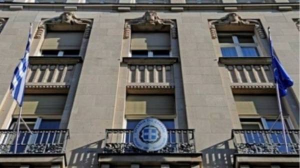 Η πρεσβεία στη Γερμανία συστήνει την επιστροφή στην Ελλάδα