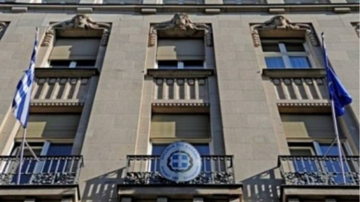 Η πρεσβεία στη Γερμανία συστήνει την επιστροφή στην Ελλάδα