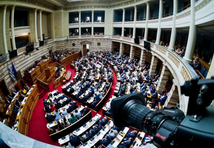Η μεγάλη υποκρισία