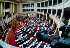 Η μεγάλη υποκρισία