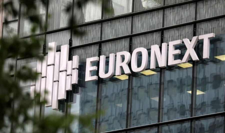Οριστικό το deal για την ΕΧΑΕ – Στο 74,25% το ποσοστό της Euronext