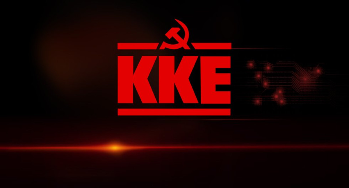 ΚΚΕ: Εγκληματικές ευθύνες της κυβέρνησης για την πυρκαγιά στην Αττική