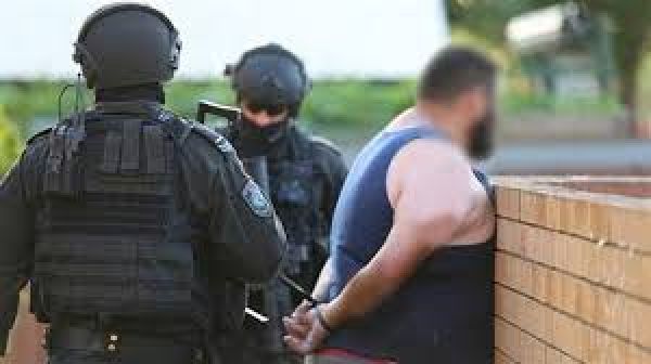 Αυστραλία: Συλλήψεις υπόπτων για τρομοκρατία