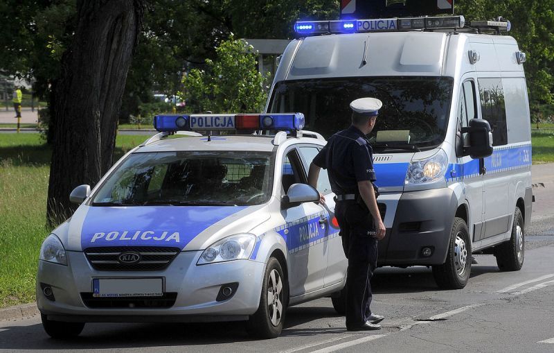 Πολωνία: Επίθεση με μαχαίρι σε εμπορικό κέντρο-1 νεκρός, 7 τραυματίες