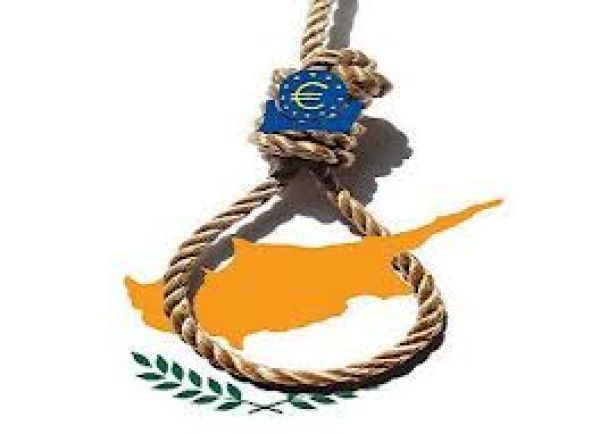 Σε στάση πληρωμών οδηγείται η Κύπρος - Καμπανάκι κινδύνου από τον υπ. Οικονομικών