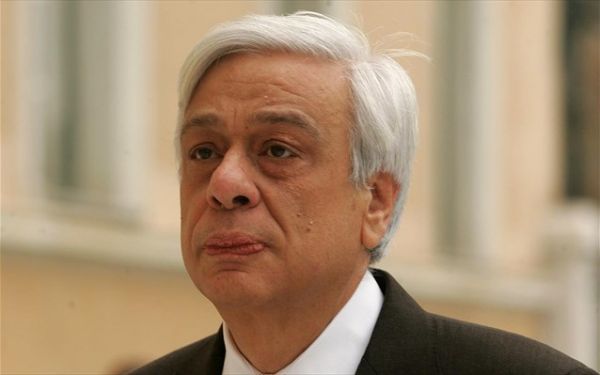 Π.Παυλόπουλος: Θα πληρώσουμε το χρέος "μέχρι το τελευταίο σεντ"