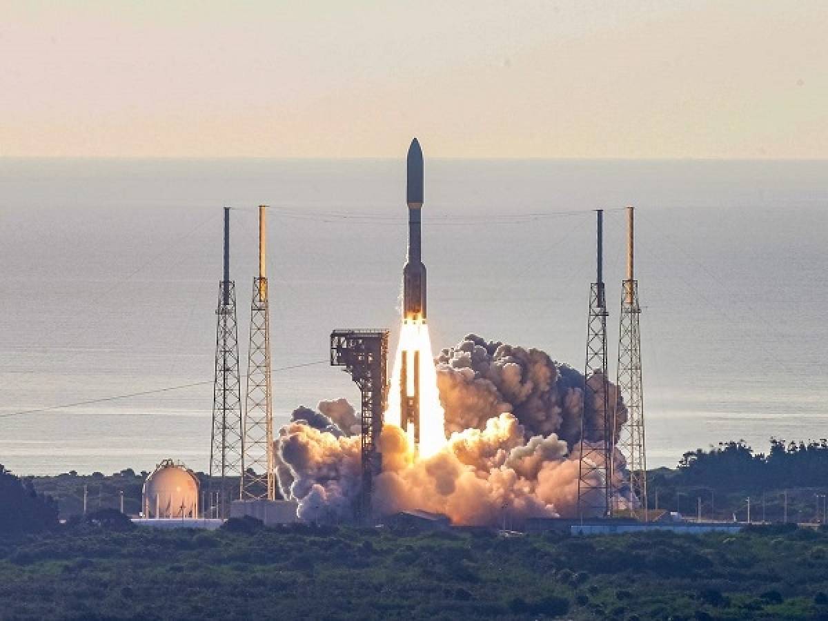 NASA: Προβλήματα την εκτόξευση διαστημικού σκάφους για τον Άρη