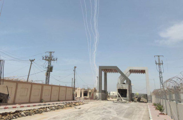 Συναγερμός στο Τελ Αβίβ - Εκτόξευσε πυραύλους η Χαμάς